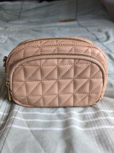 Zara crossbody small - small, coffee