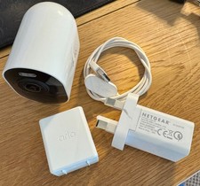 Arlo Ultra 2 VMC5040 4K WiFi