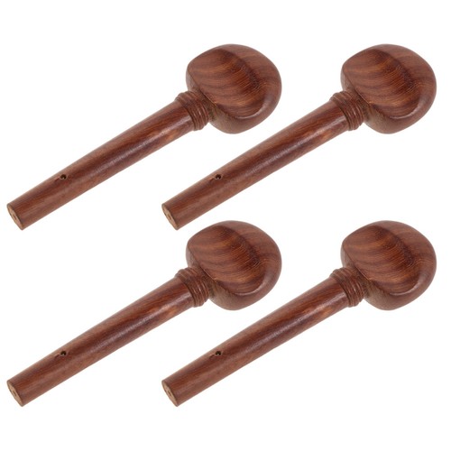 Pcs violin bass tuning - 4,