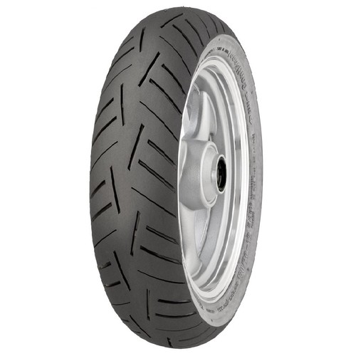 Moped scooter tyre continental - moped,