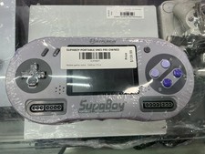 DEFECTIVE Brand  SUPABOY