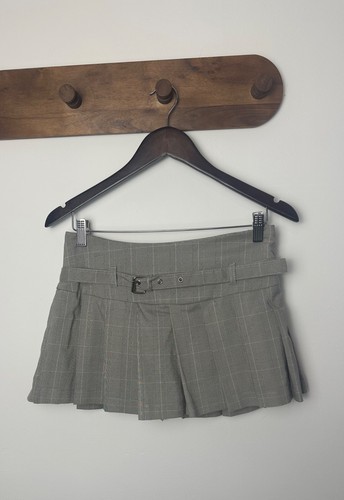 Emerson lang gray plaid - gray,