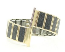 ROWI FIXO-FLEX Vintage Black