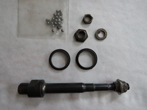 Oem shimano old school - shimano, dx