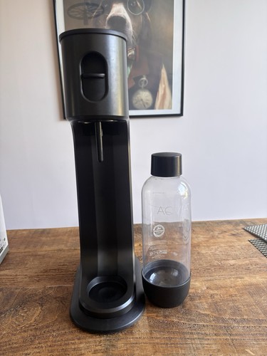 Aqvia sparkling water maker - aqvia,
