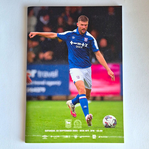 Ipswich town blackburn - ipswich, v