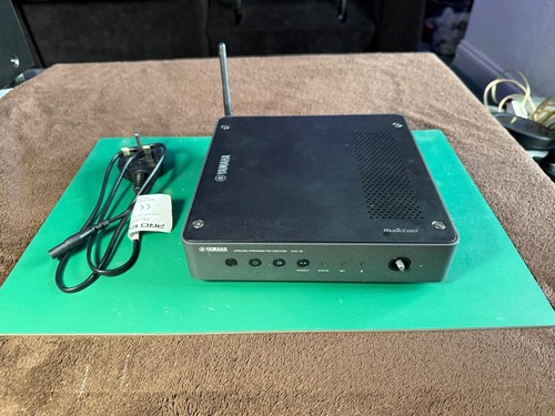 Yamaha wxc musiccast - yamaha,