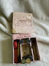 Vintage mura georgian - -,