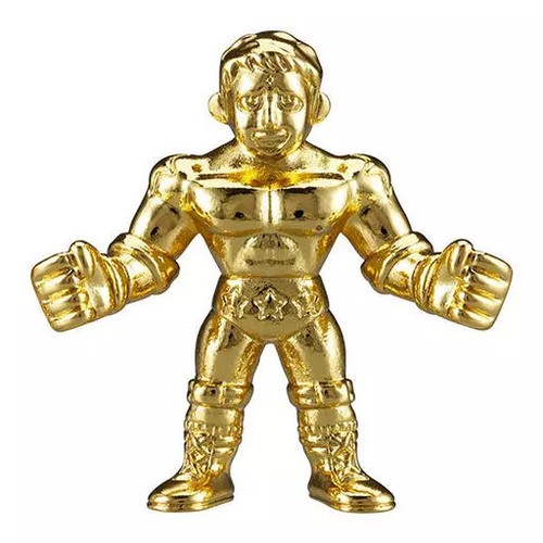 Collectible kinnikuman mini - collectible,