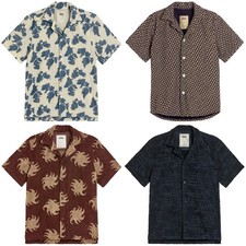 OAS Shirt - Men's OAS Cuba