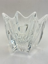 Orrefors Lead Crystal Belle