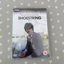 Shoestring - Series 1 -