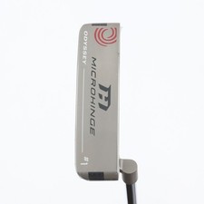 Odyssey Putter Open Box