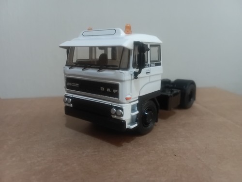 Oxford daf3300 tractor - oxford,