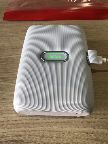 Fuji instax mini link - instax,