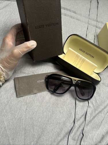 Louis vuitton evidence - vuitton,