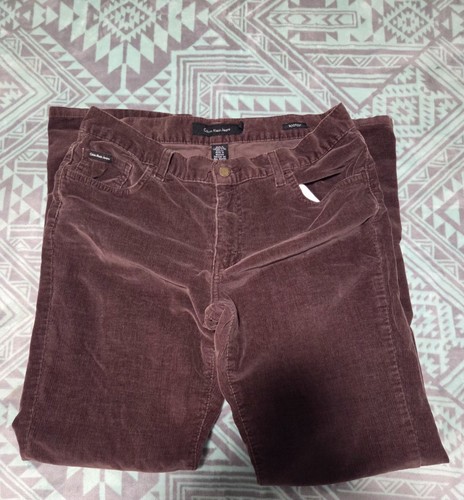 Calvin klein jeans corduroy - klein,