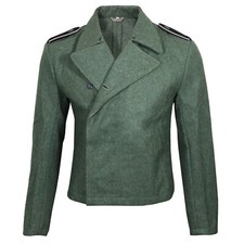 German Army Elite Field Grey