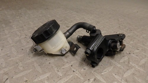 2010 triumph sprint 1050 - 2010,