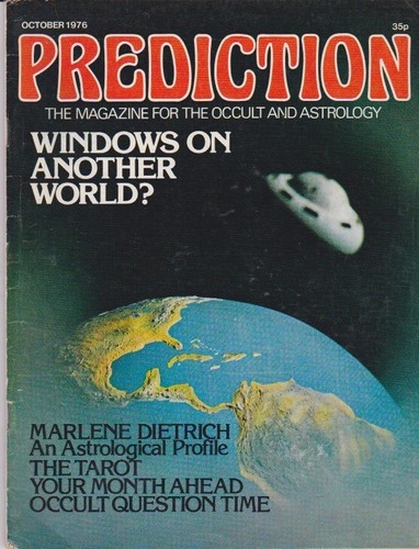 Prediction occult and - prediction-occult,