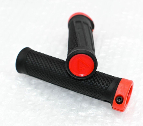 Handlebar grips cube acid - handlebar,