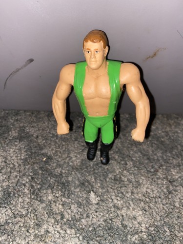 Vintage 1998 just toys - just, bendems