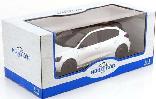 Model car group - mcg, 1:18