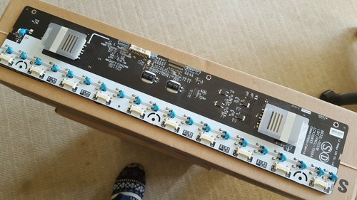 Toshiba lcd - (nr, 42"
