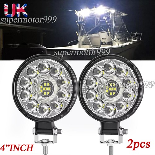 2xbright round marine - 2xbright,