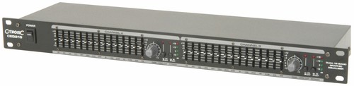 Citronic ceq215 15 band - citronic,
