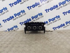 2018 LAND ROVER DISCOVERY 5 L462 HEATER CONTROL PANEL HY32 04268 A