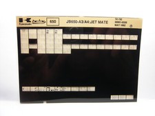 Kawasaki Jet Mate JB650 Spare