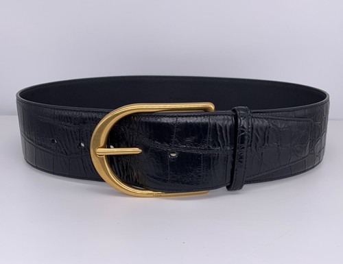 Nwt saint laurent ysl - nwt, runway