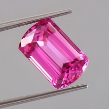 Natural Ceylon Pink Sapphire