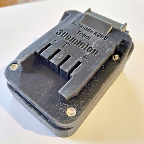 Ferrex activ energy 40v - ferrex, 20/40v