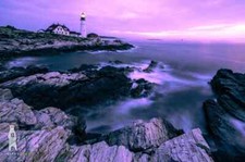 Cape Elizabeth, Maine -
