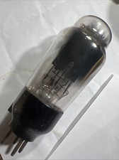 Vintage UK Fullwave Rectifier