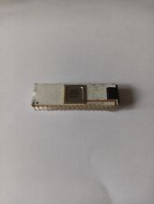 NEC D8085A white ceramic and gold 8085 vintage CPU GOLD
