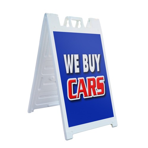 Frame sidewalk buy - sidewalk, cars