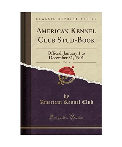 American kennel club - american,