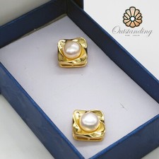 Real 10mm Natural Freshwater