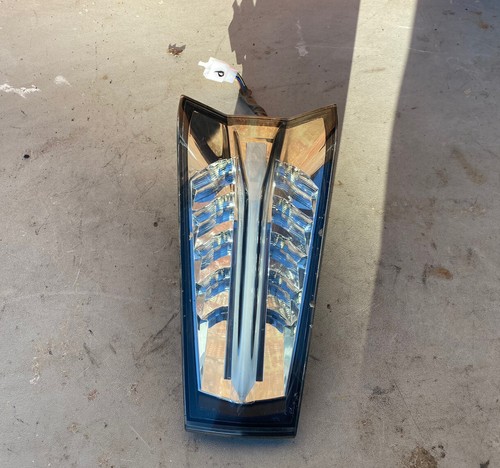 Ktm 125 rear tail light - rc,