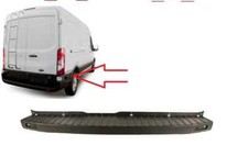 FORD TRANSIT MK8 2014-2025