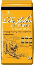 Dr John Puppy Food Nutritional