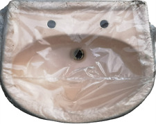 Doulton Optima 575mm 2TH Basin