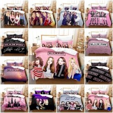 BLACKPINK K-POP Doona Duvet