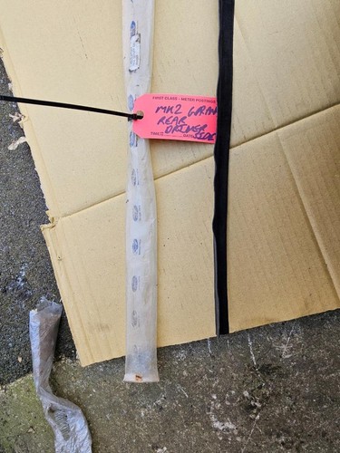 Nos ford granada mk1 rear - nos,