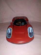 VINTAGE TIN AND PLASTIC