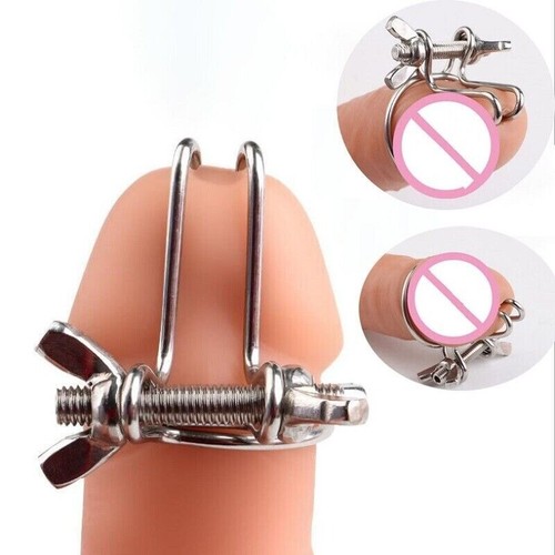 Stainless steel penis urethral - steel,