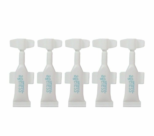 Instantly ageless anti aging - instantly,